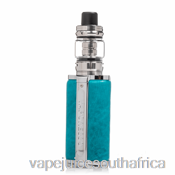 Vape Juice South Africa Vaporesso Target 200 Starter Kit [Itank 2] Jade Green